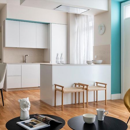 Magno Apartments Casa Del Correo Mayor I เซบีญา ภายนอก รูปภาพ