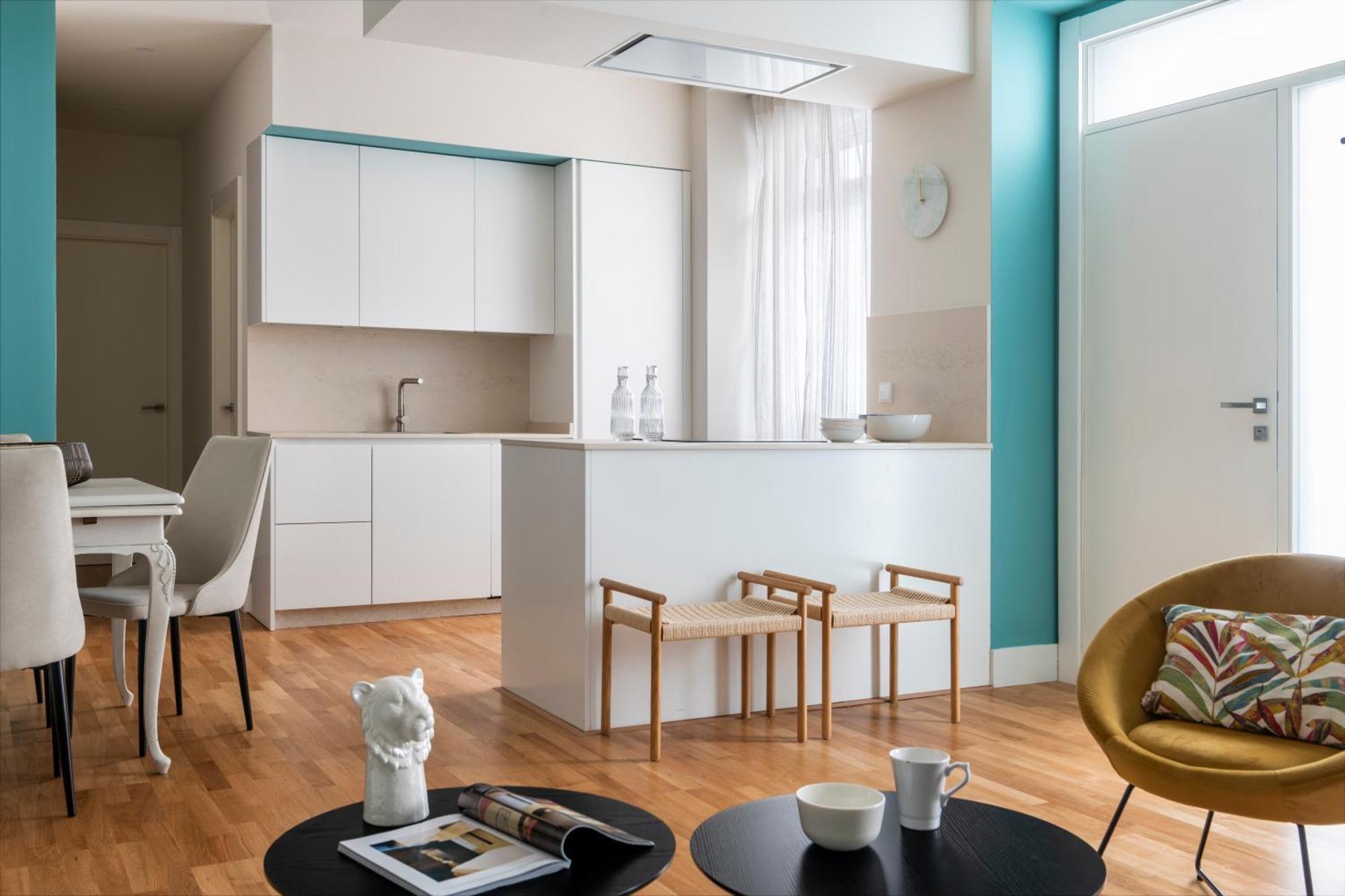 Magno Apartments Casa Del Correo Mayor I เซบีญา ภายนอก รูปภาพ